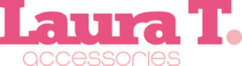 Laura T. accessories Logo (DPMA, 08.02.2013)