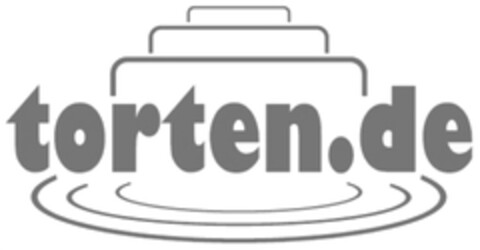 torten.de Logo (DPMA, 27.06.2013)