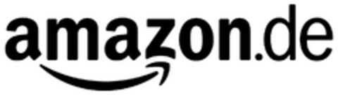 amazon.de Logo (DPMA, 07/16/2013)