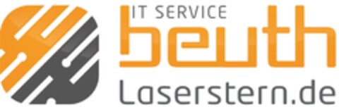 IT SERVICE beuth Laserstern.de Logo (DPMA, 21.11.2013)