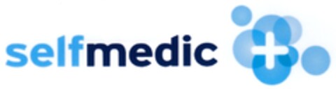 selfmedic + Logo (DPMA, 15.02.2013)