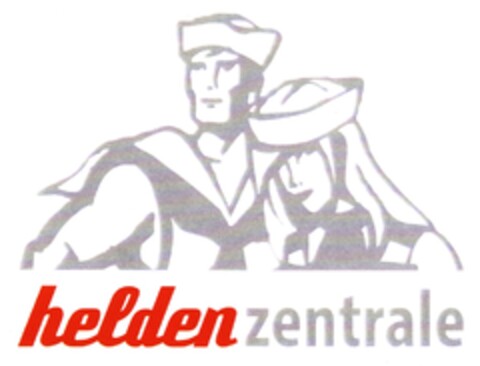 heldenzentrale Logo (DPMA, 05.03.2013)