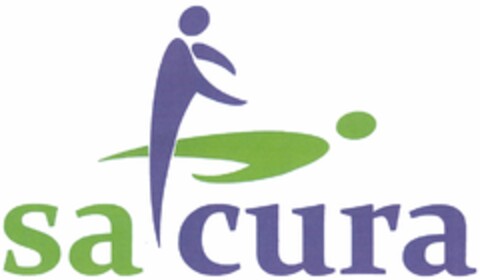 sa cura Logo (DPMA, 03.05.2013)