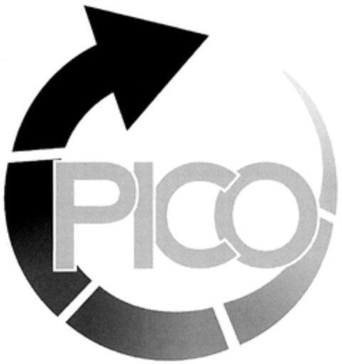 PICO Logo (DPMA, 21.08.2013)