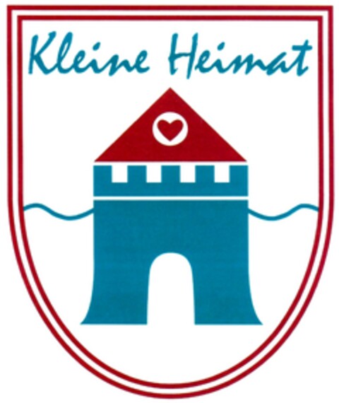 Kleine Heimat Logo (DPMA, 13.12.2013)