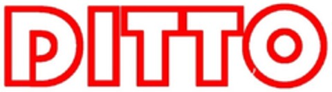 DITTO Logo (DPMA, 28.11.2014)