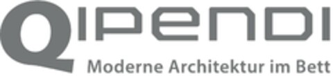 QIPENDI Logo (DPMA, 14.12.2014)