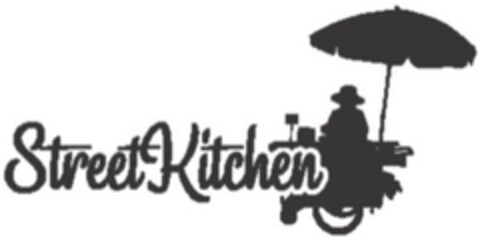 Street Kitchen Logo (DPMA, 01/26/2015)