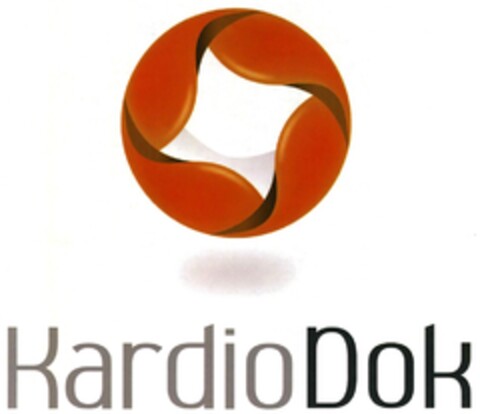 KardioDok Logo (DPMA, 26.03.2015)