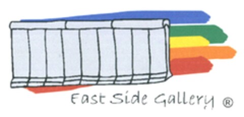 East Side Gallery Logo (DPMA, 21.12.2015)