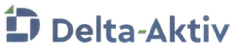 Delta-Aktiv Logo (DPMA, 26.04.2016)