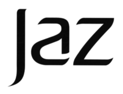 Jaz Logo (DPMA, 27.07.2016)