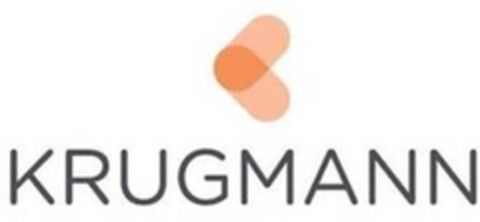 KRUGMANN Logo (DPMA, 06.09.2016)