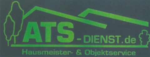 ATS-DIENST.de Logo (DPMA, 02/18/2016)