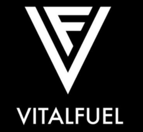 VITALFUEL Logo (DPMA, 28.11.2016)