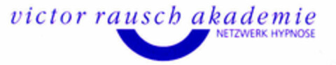 victor rausch akademie NETZWERK HYPNOSE Logo (DPMA, 09.02.2002)