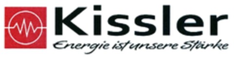 Kissler Energie ist unsere Stärke Logo (DPMA, 18.03.2017)