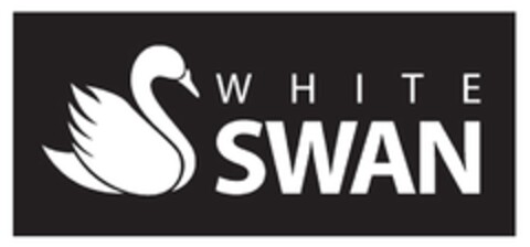 WHITE SWAN Logo (DPMA, 24.08.2017)