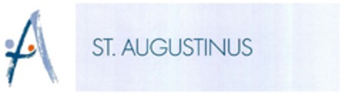 ST. AUGUSTINUS Logo (DPMA, 09.10.2017)