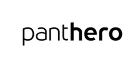 panthero Logo (DPMA, 12/08/2017)