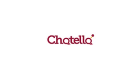 Chatella Logo (DPMA, 17.01.2017)