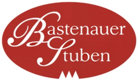 Bastenauer Stuben Logo (DPMA, 01/19/2018)