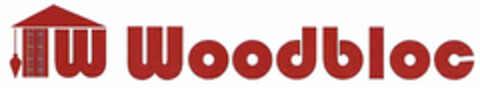 W Woodbloc Logo (DPMA, 30.11.2018)
