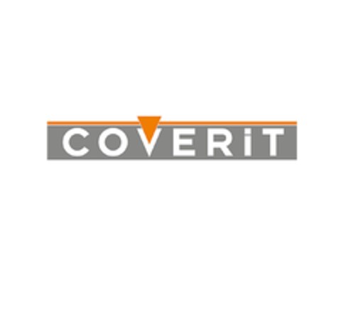 COVERiT Logo (DPMA, 17.10.2018)