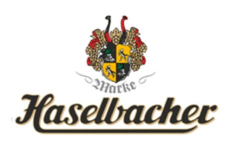 Marke Haselbacher Logo (DPMA, 05.10.2018)