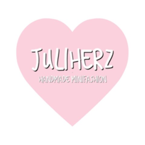 JULIHERZ Logo (DPMA, 17.10.2018)