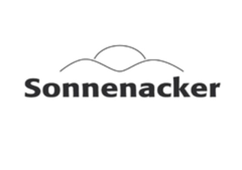 Sonnenacker Logo (DPMA, 09.12.2018)