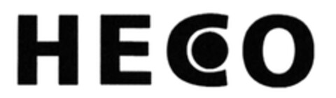 HECO Logo (DPMA, 25.01.2019)