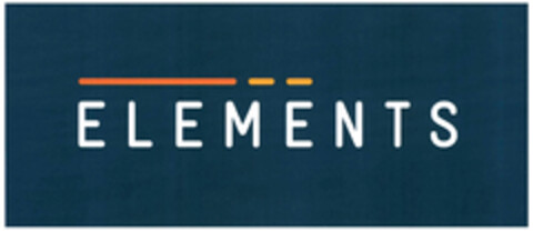 ELEMENTS Logo (DPMA, 04.03.2019)