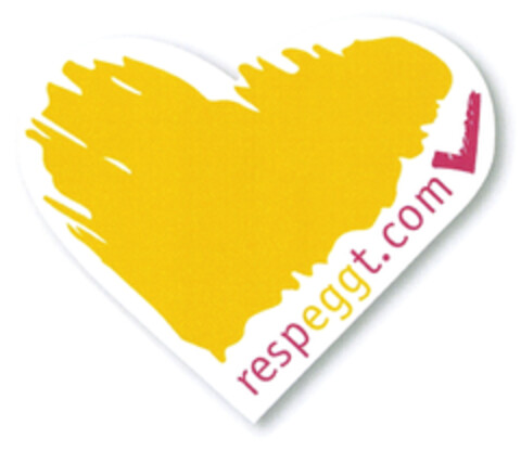 respeggt.com Logo (DPMA, 20.03.2019)