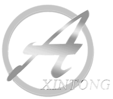 A XINTONG Logo (DPMA, 01.04.2019)