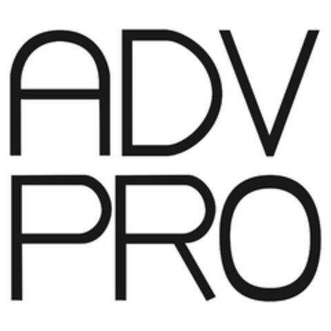 ADV PRO Logo (DPMA, 26.08.2019)