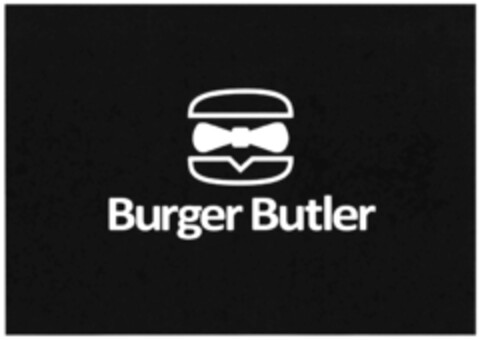 Burger Butler Logo (DPMA, 20.05.2020)