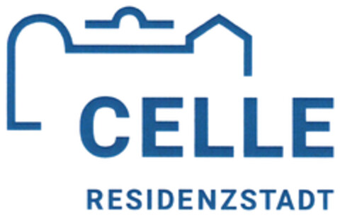 CELLE RESIDENZSTADT Logo (DPMA, 10/30/2020)