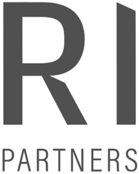 RI PARTNERS Logo (DPMA, 03.01.2020)