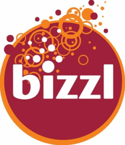 bizzl Logo (DPMA, 02/28/2020)