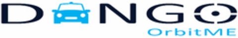 DANGO OrbitME Logo (DPMA, 03/16/2020)