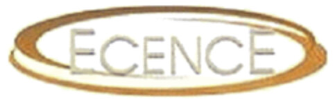 ECENCE Logo (DPMA, 03/26/2020)