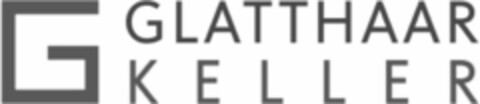 GLATTHAAR KELLER Logo (DPMA, 18.08.2020)