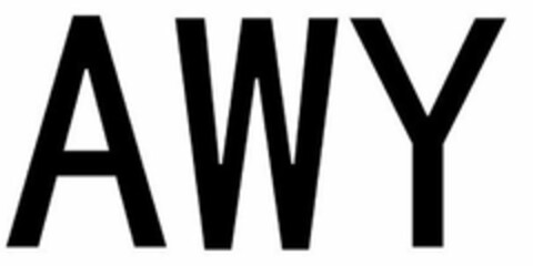 AWY Logo (DPMA, 20.08.2020)