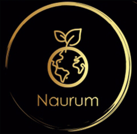 Naurum Logo (DPMA, 18.03.2020)