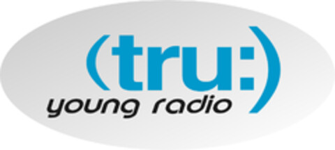(tru:) young radio Logo (DPMA, 06.07.2020)