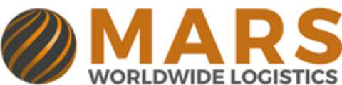 MARS WORLDWIDE LOGISITCS Logo (DPMA, 04.08.2020)