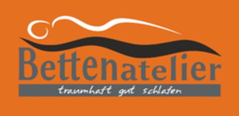 Bettenatelier traumhaft gut schlafen Logo (DPMA, 08/17/2020)