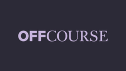 OFFCOURSE Logo (DPMA, 03.12.2020)