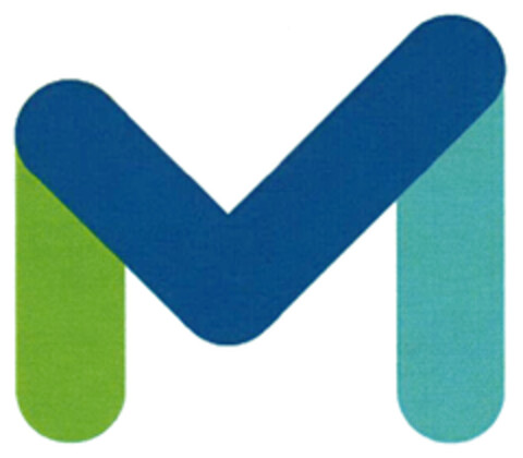 M Logo (DPMA, 11.08.2021)